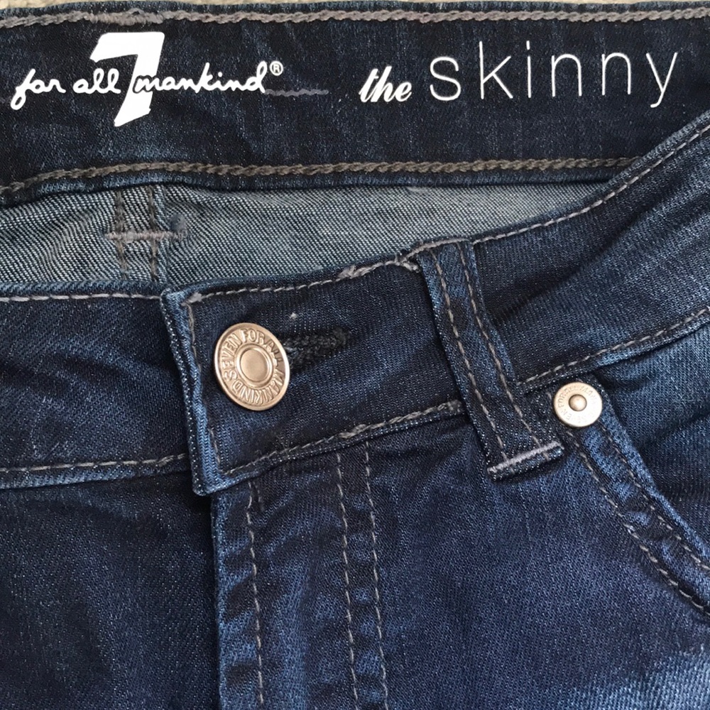 Jeans - Picture 3 of 5